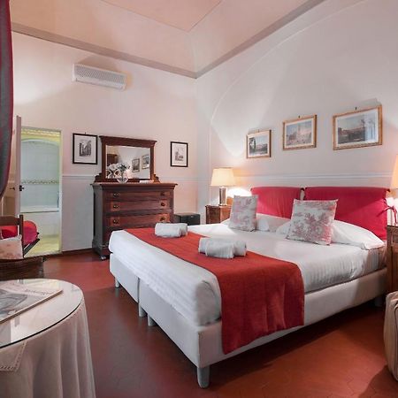 Villa Ape Rosa Relais Firenze Kültér fotó