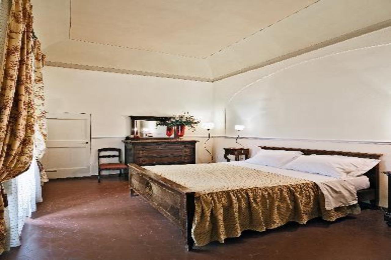 Villa Ape Rosa Relais Firenze Kültér fotó