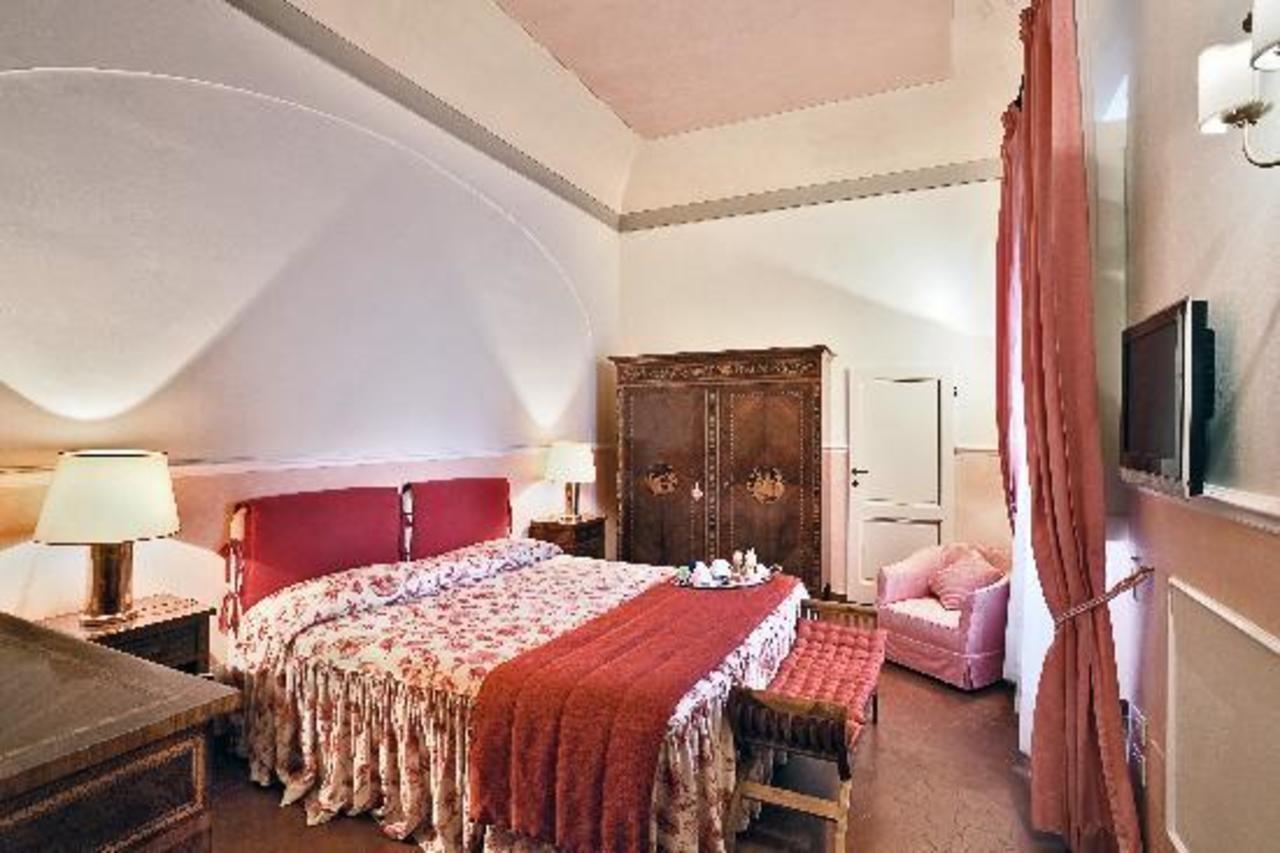 Villa Ape Rosa Relais Firenze Kültér fotó