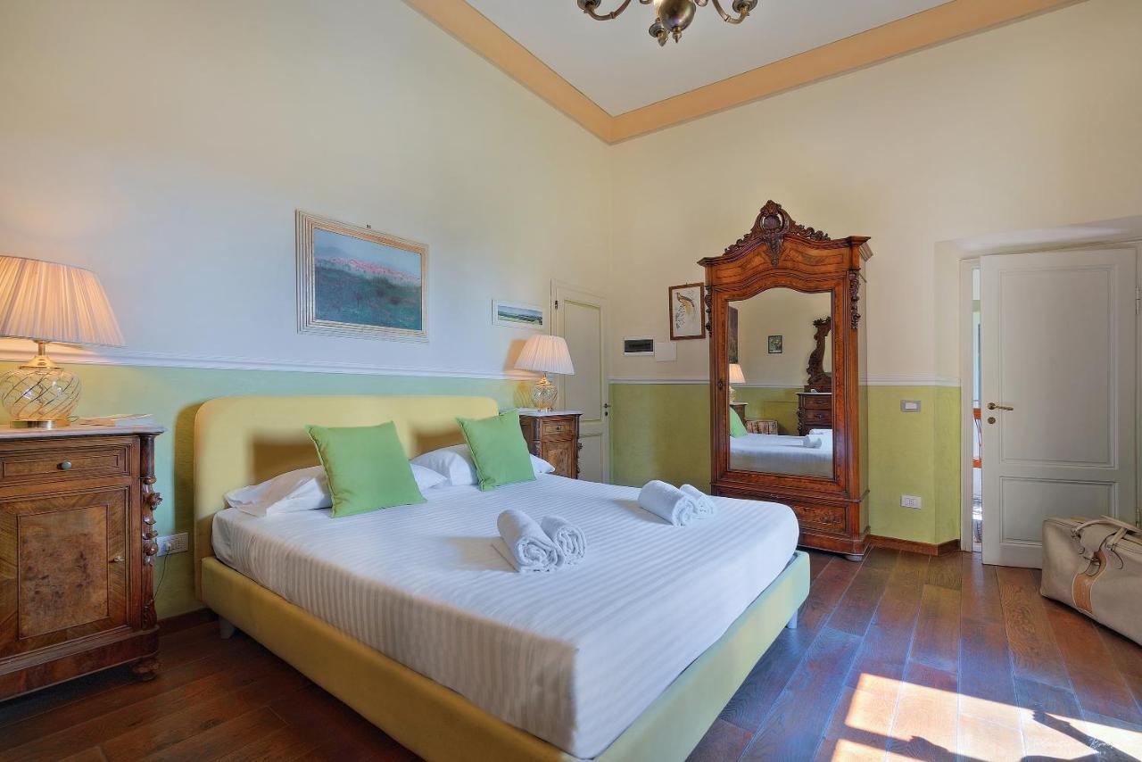 Villa Ape Rosa Relais Firenze Kültér fotó