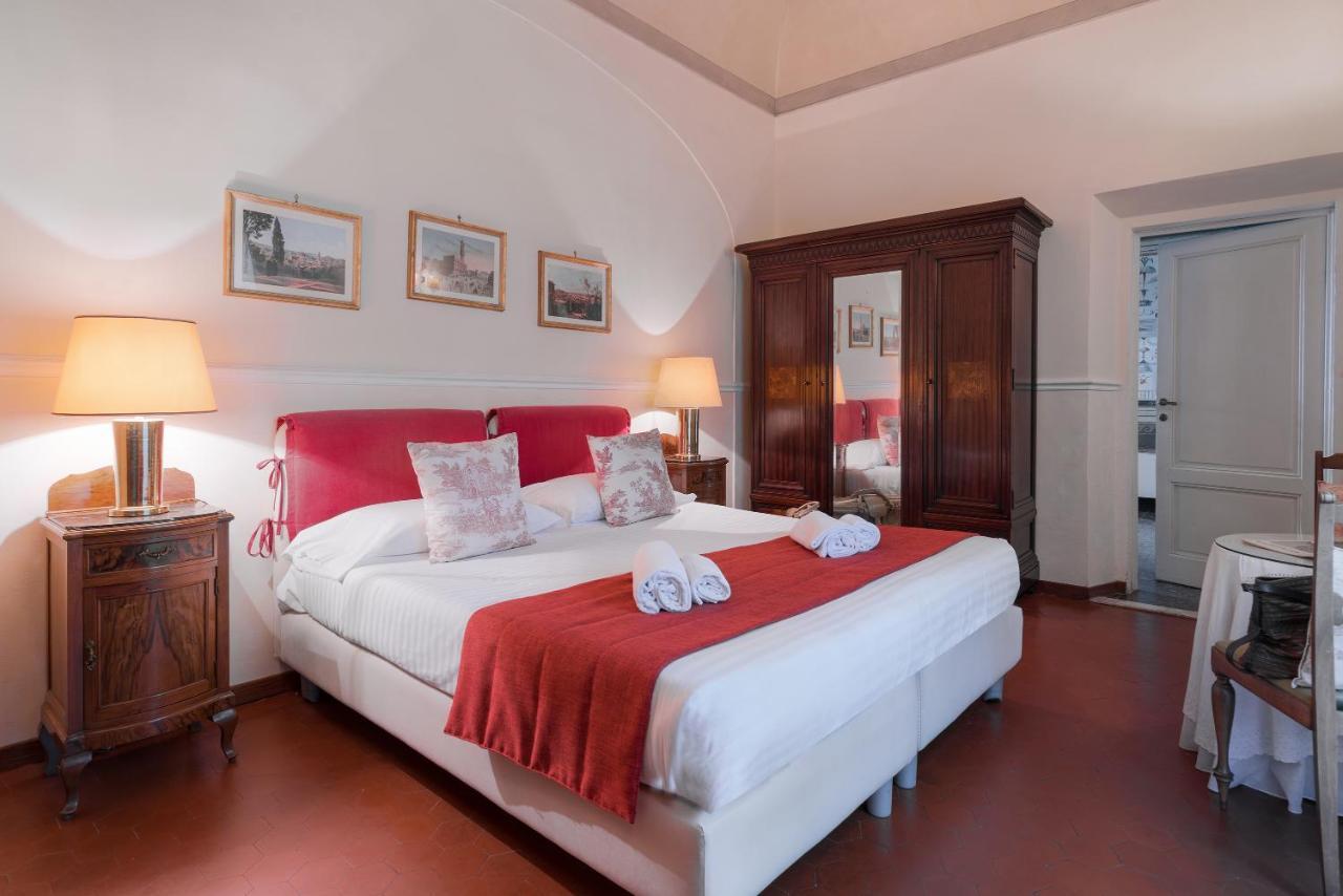 Villa Ape Rosa Relais Firenze Kültér fotó