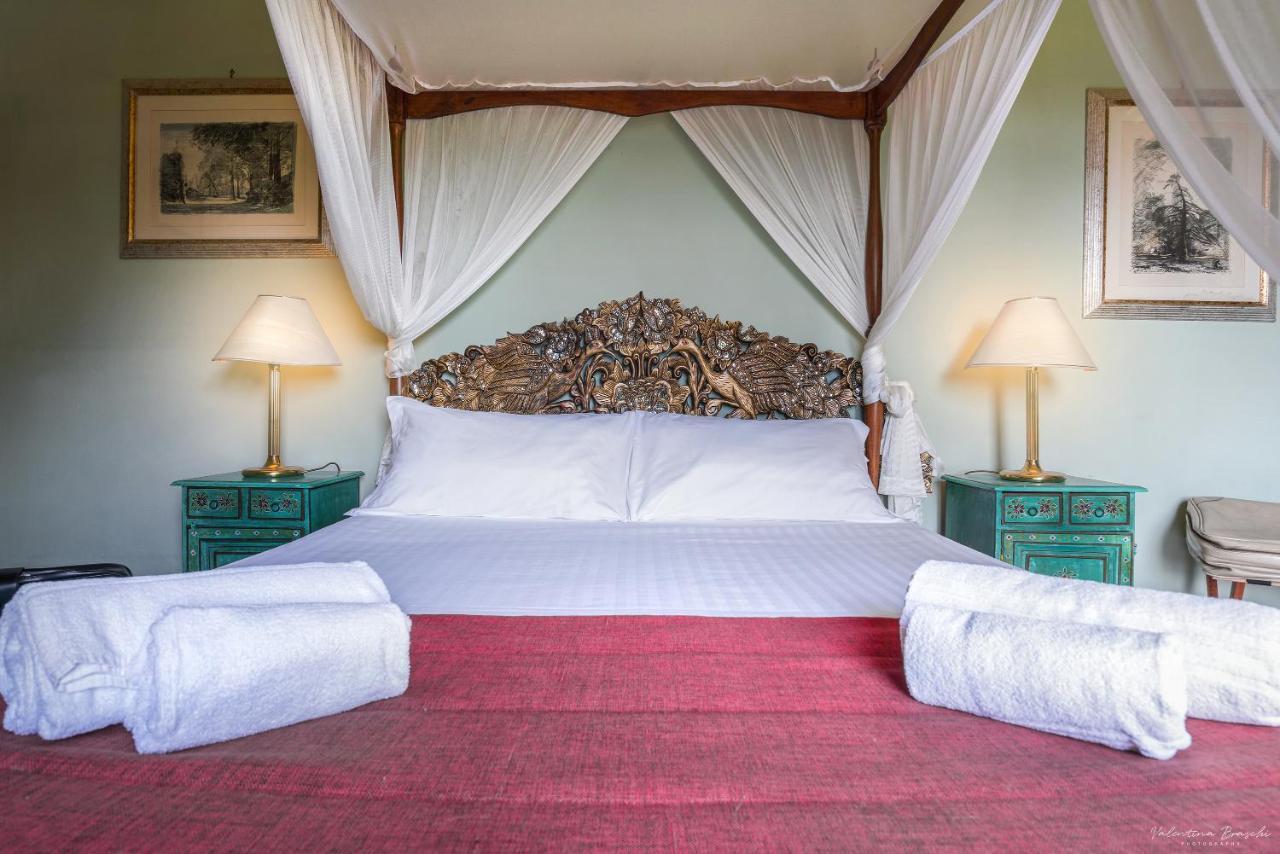 Villa Ape Rosa Relais Firenze Kültér fotó