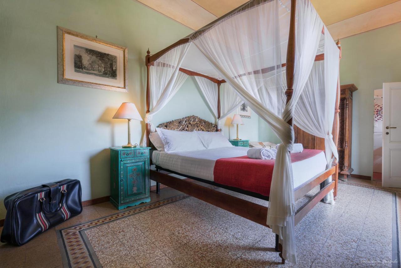 Villa Ape Rosa Relais Firenze Kültér fotó