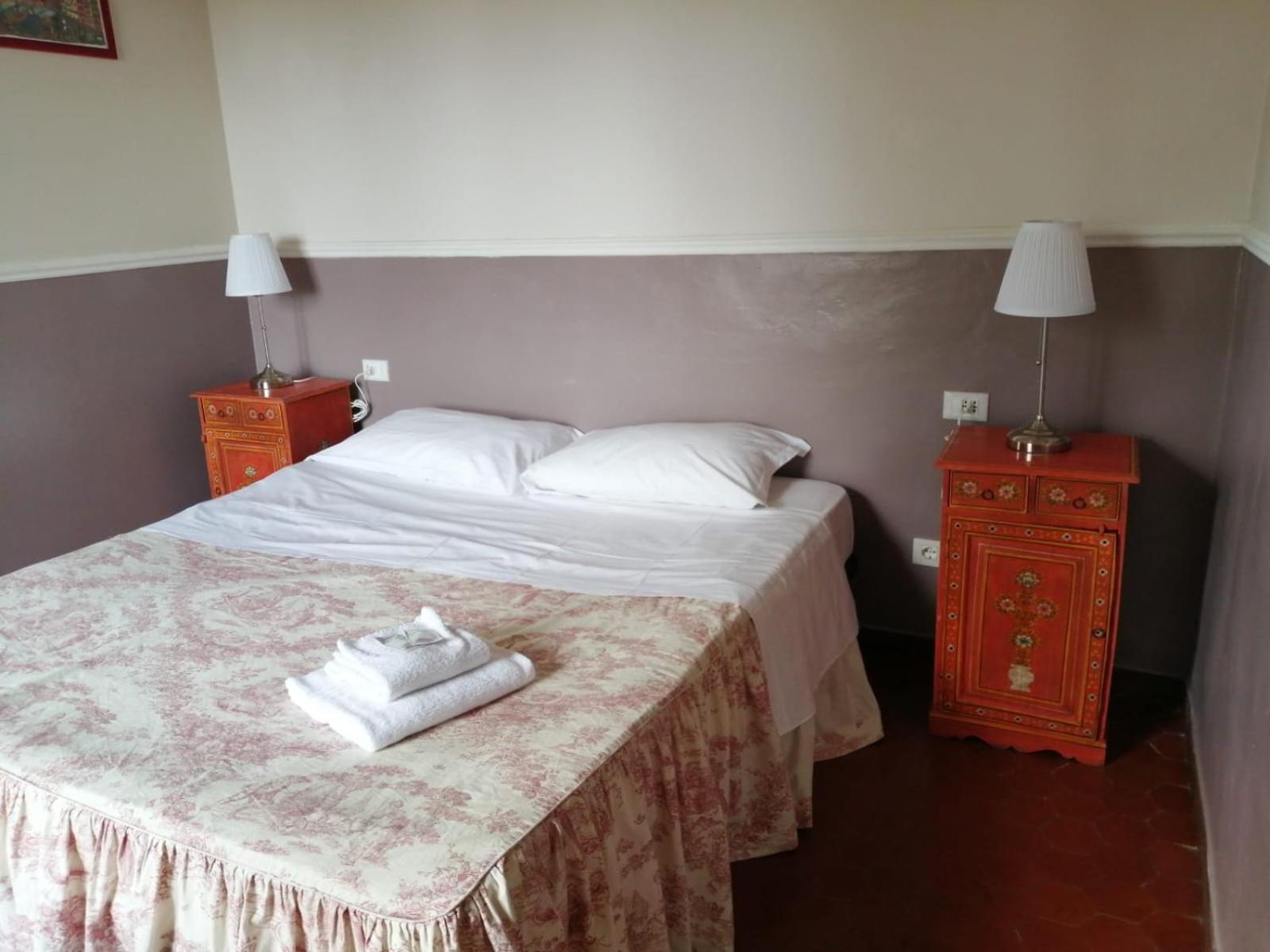 Villa Ape Rosa Relais Firenze Kültér fotó