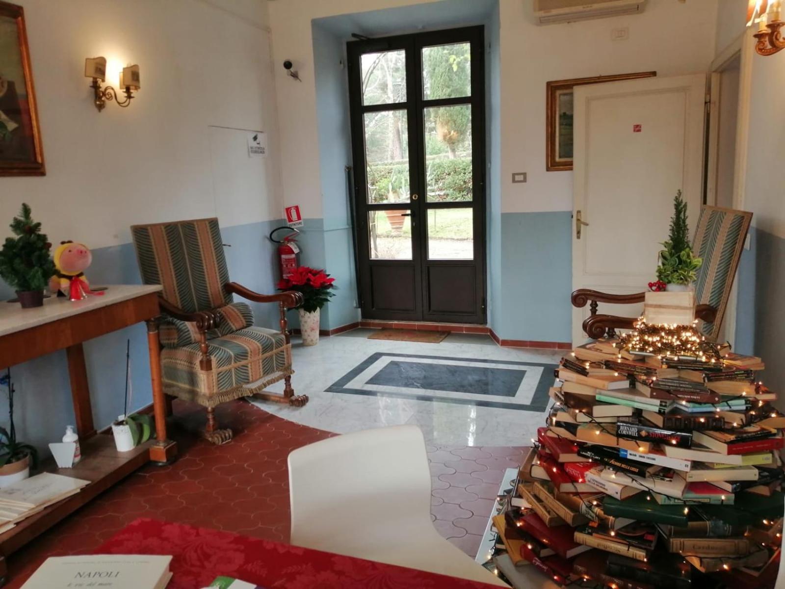 Villa Ape Rosa Relais Firenze Kültér fotó