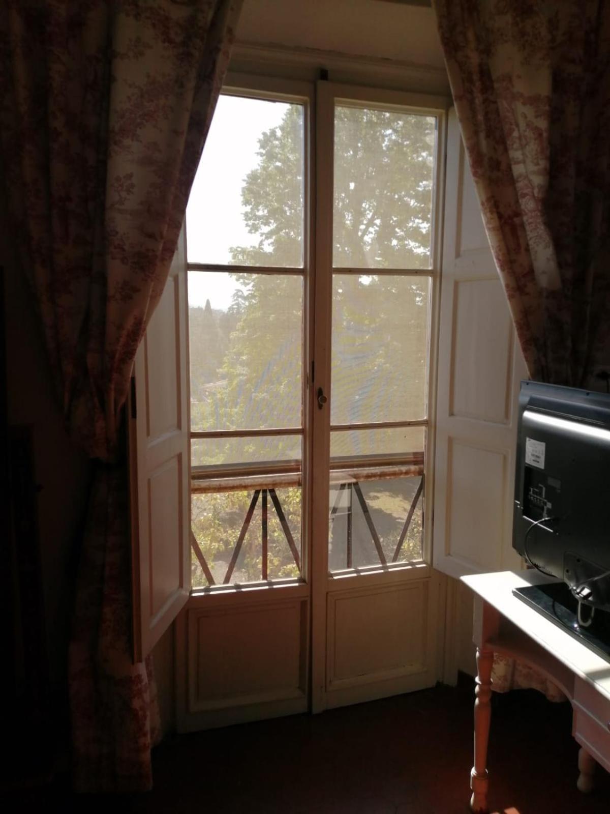 Villa Ape Rosa Relais Firenze Kültér fotó