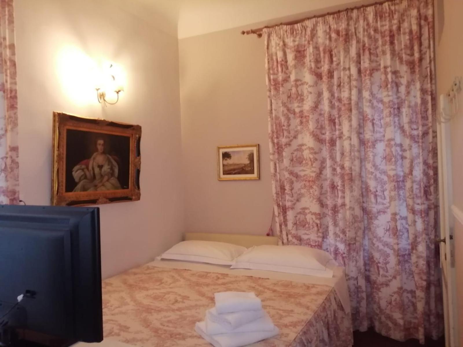 Villa Ape Rosa Relais Firenze Kültér fotó
