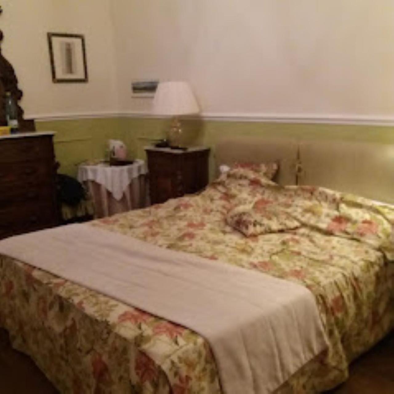 Villa Ape Rosa Relais Firenze Kültér fotó