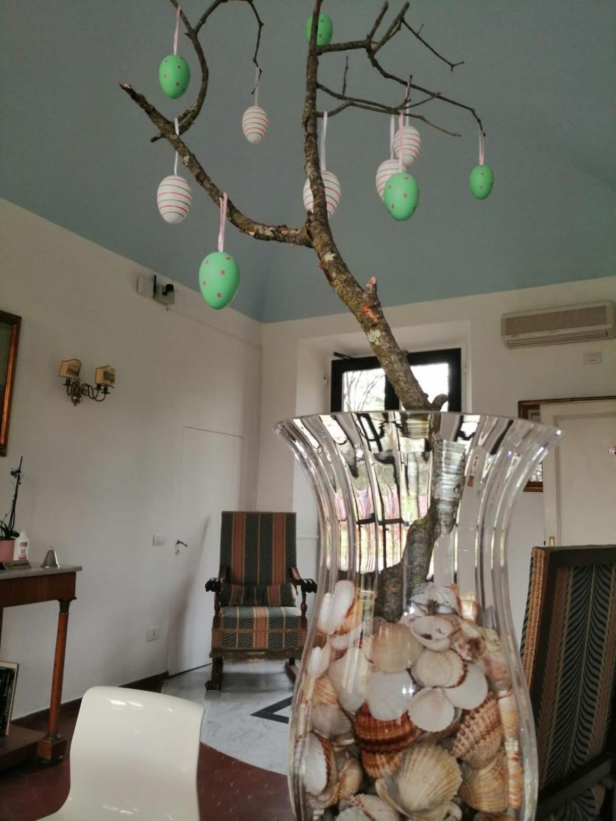 Villa Ape Rosa Relais Firenze Kültér fotó